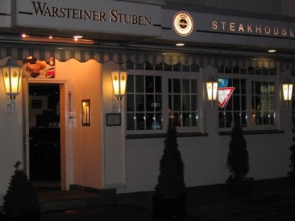 Photo: Warsteiner Stuben